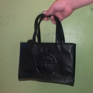 Telfar Bag